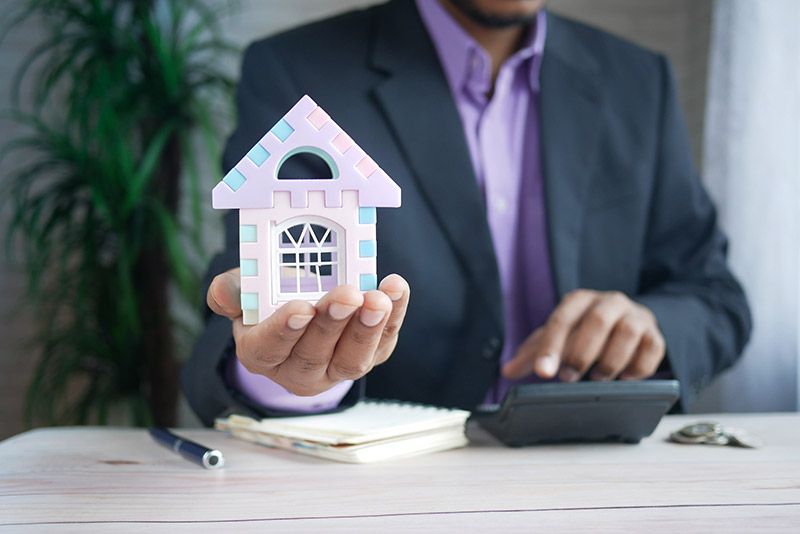 Negocio con el banco para proteger tus intereses