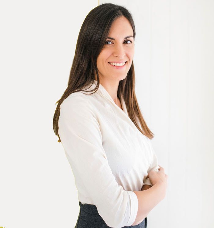 Marina González Larena