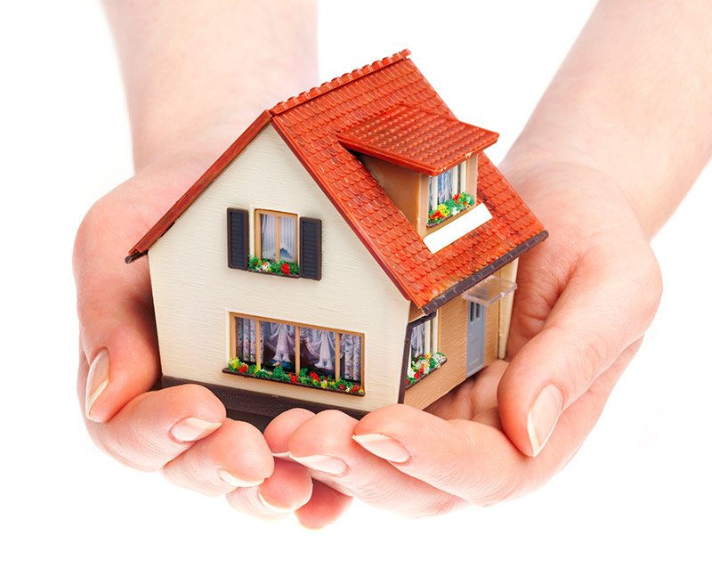 ayuda para comprar la casa de tus sueños